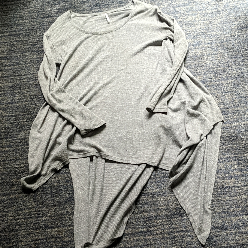 Free People Tunic